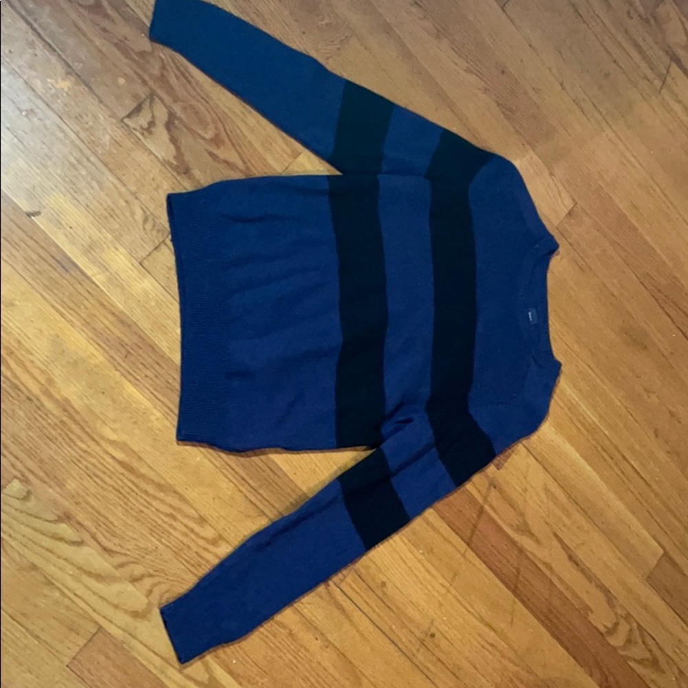 Gap kids sweater